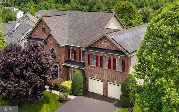 412 Stanwich Ter, Upper Marlboro