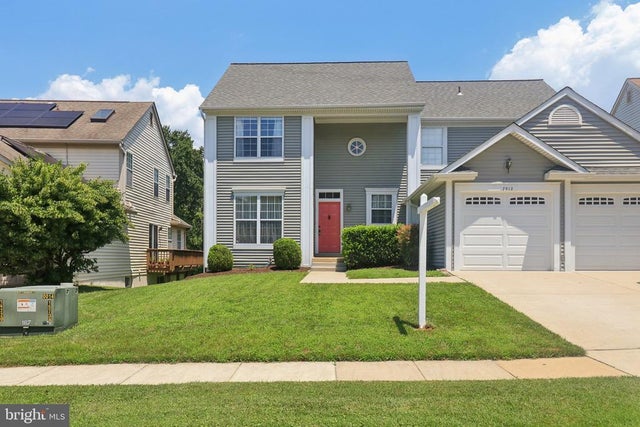 7912 Kara Ct, Greenbelt