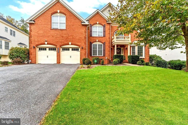 3913 Rolling Paddock Dr, Upper Marlboro