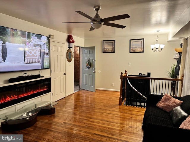 7512 Hawthorne #3, Hyattsville