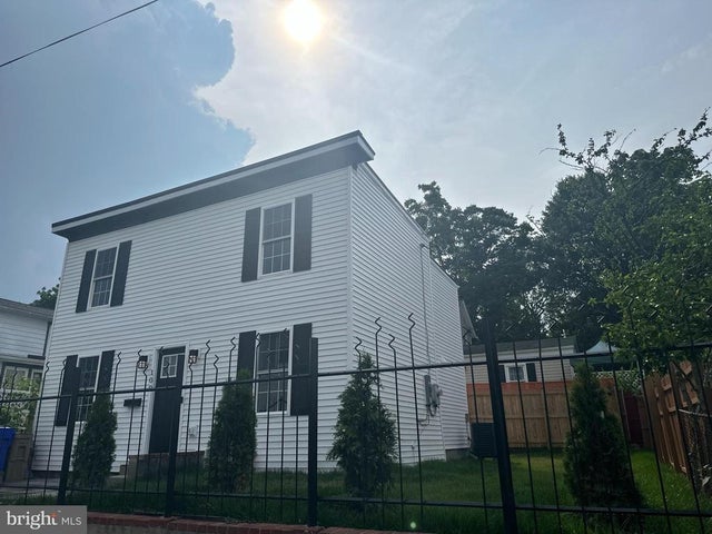 109 Brashears St, Laurel