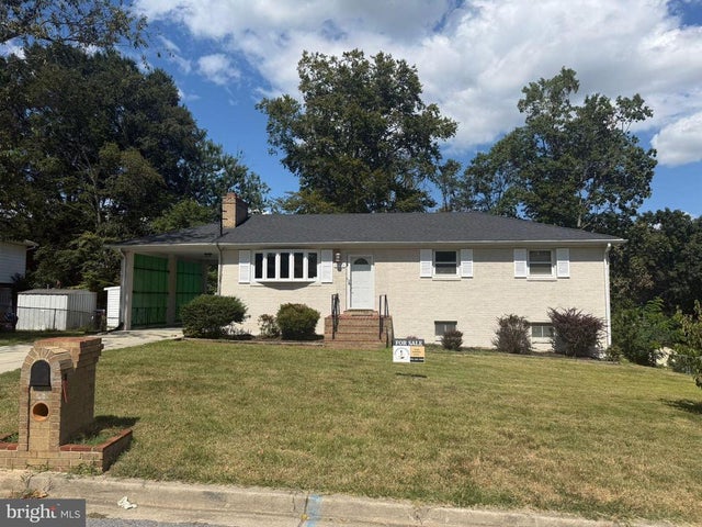 9702 Underwood Dr, Fort Washington