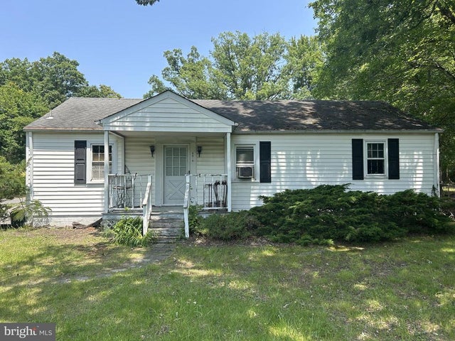 8016 Bock Rd, Fort Washington