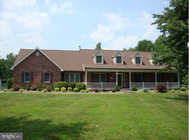 6904 Burch Hill Rd, Brandywine