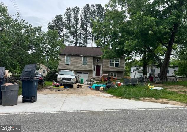 12707 Duckettown Rd, Laurel