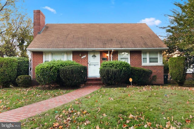 6602 8th Ave, Hyattsville