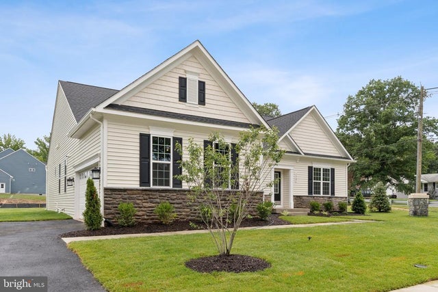 11701 Moriarty Ct, Bowie