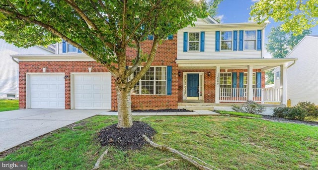 12021 Bion Dr, Fort Washington