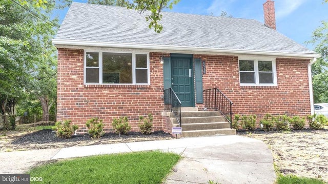 6516 Lamont Pl, Hyattsville