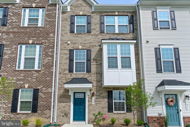 7829 Mondavi Dr, Brandywine