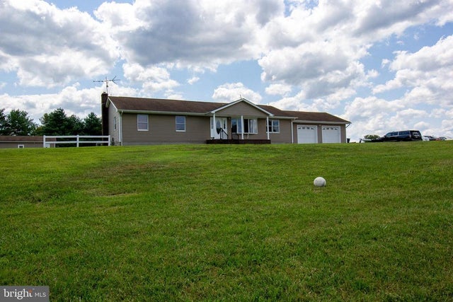 17439 Mill Branch Pl, Bowie