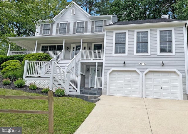 2510 Heatherwood Ct, Hyattsville