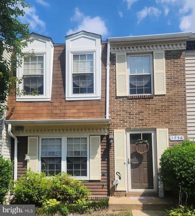 1756 Forest Park Dr, District Heights