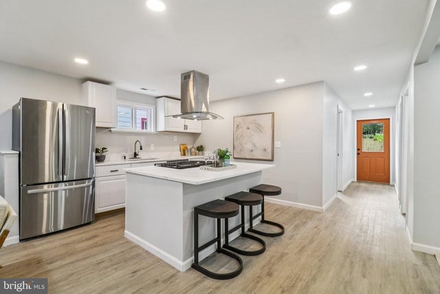 919 Mentor Ave, Capitol Heights