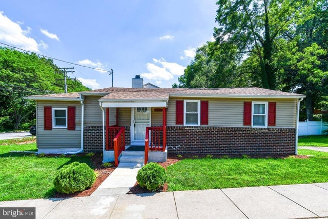 13137 12th St, Bowie