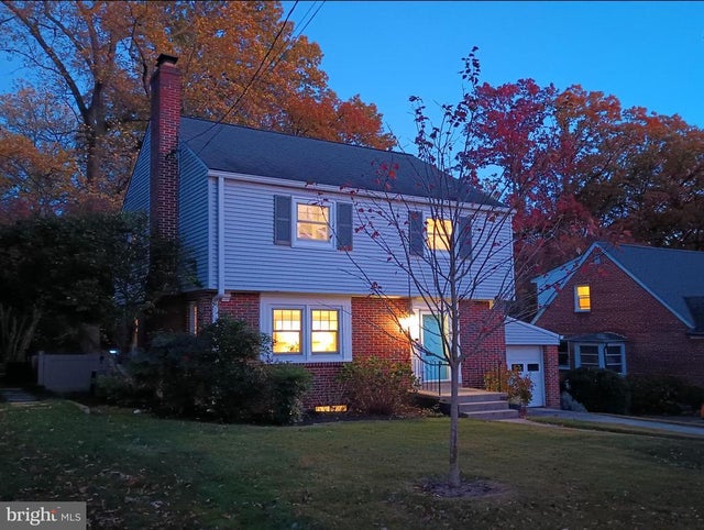 6717 44th Ave, Hyattsville