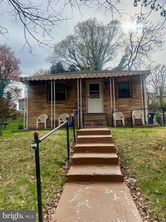 1400 Farmingdale Ave, Capitol Heights