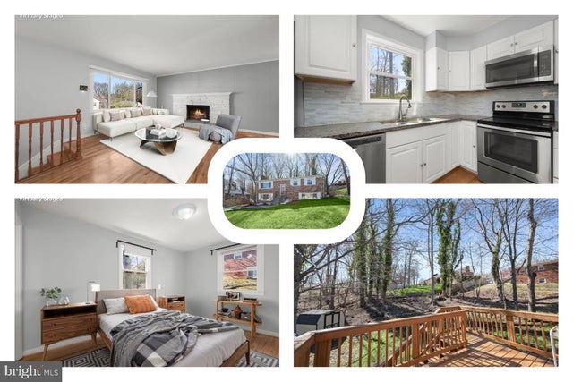 2603 Mary Pl, Fort Washington