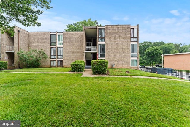 8677 Greenbelt Rd #201, Greenbelt