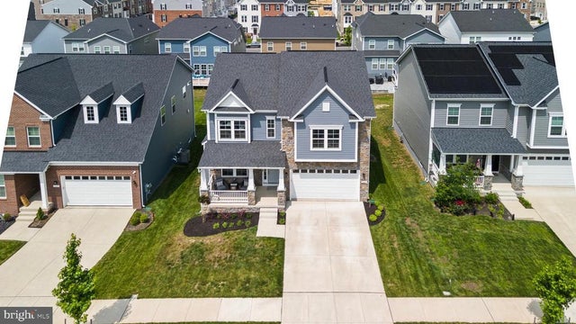 11007 Meridian Hill Way, Upper Marlboro