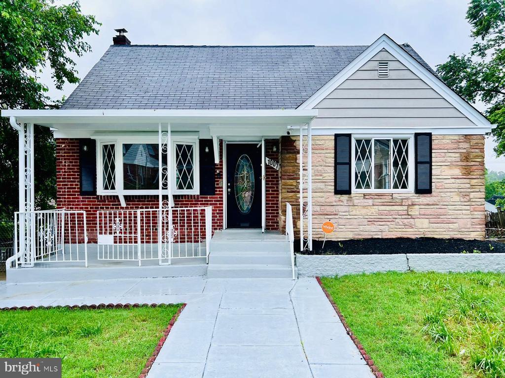 1007 Quietview Dr, CAPITOL HEIGHTS