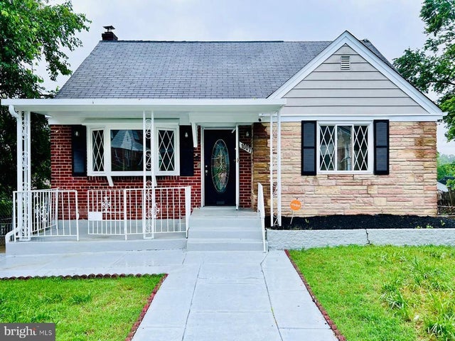 1007 Quietview Dr, Capitol Heights