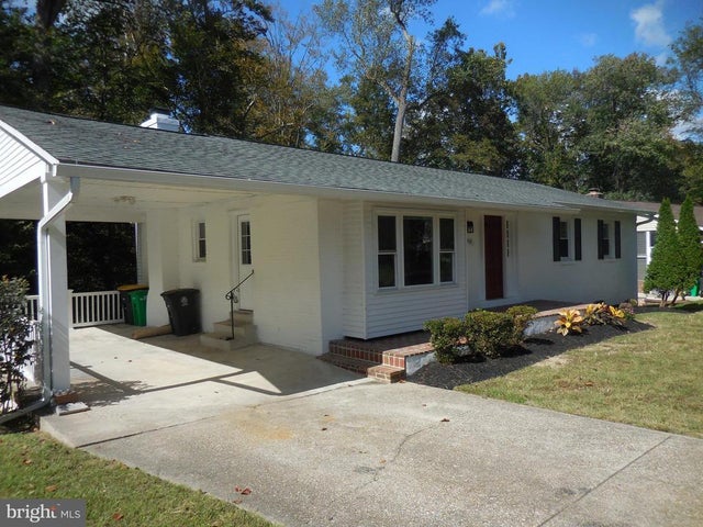 9702 Green Apple Turn, Upper Marlboro