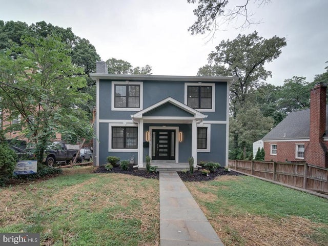 3912 Livingston St, Hyattsville