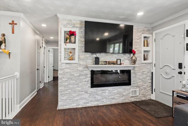 117 Pepper Mill Dr, Capitol Heights