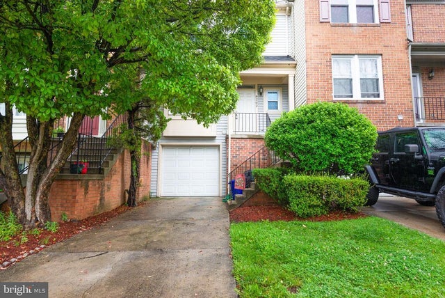 8202 Greenspire Ter, Hyattsville