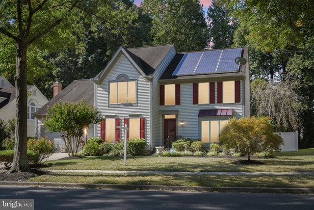 1740 Peachtree Ln, Bowie