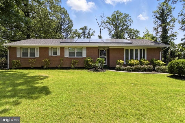 4020 Suit Rd, District Heights