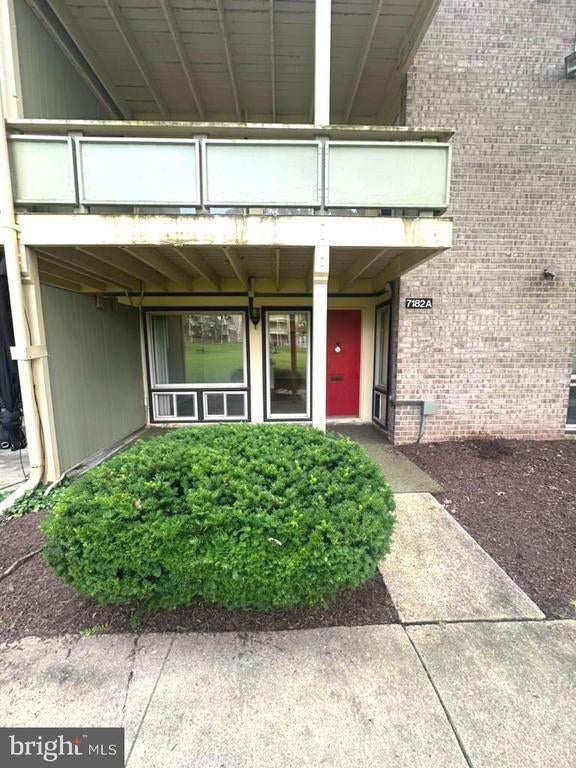 7182 Donnell Pl #aa-4, District Heights