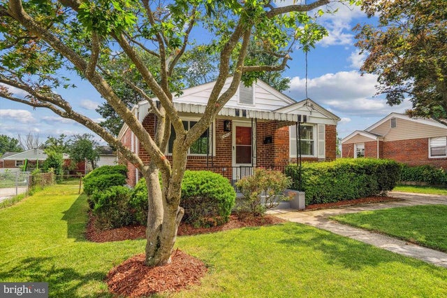 2413 Chapman Rd, Hyattsville