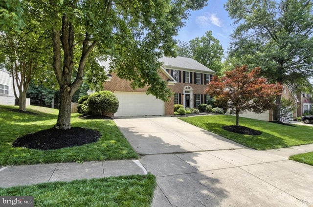 6107 Wood Pointe Dr, Glenn Dale