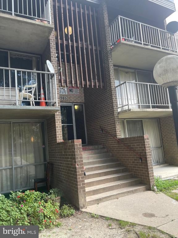7985 Riggs Rd #1, Hyattsville