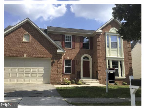 8117 Grayden Ln, Brandywine