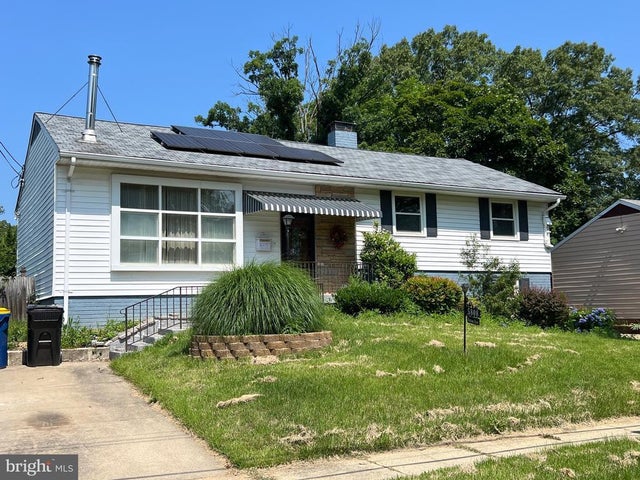 5808 Nystrom St, Hyattsville