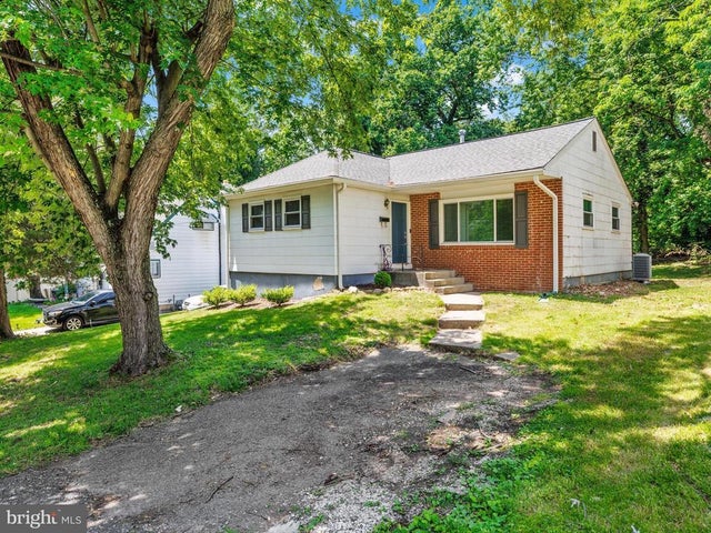 1206 Crisfield Dr, Oxon Hill