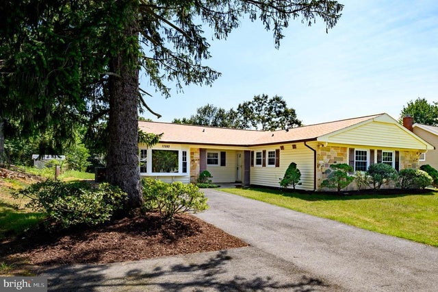 12303 Manvel Ln, Bowie