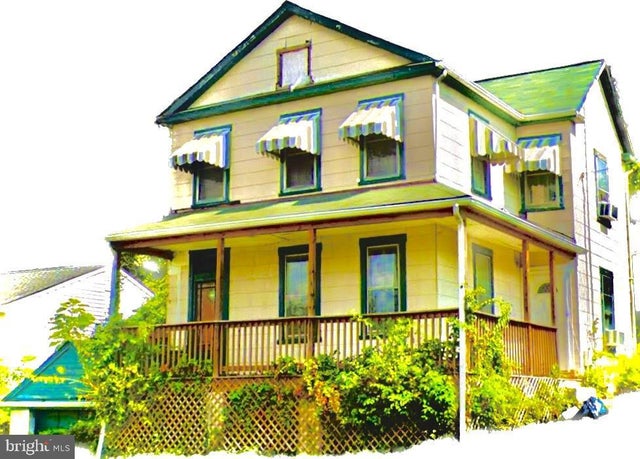 711 61st Ave, Capitol Heights