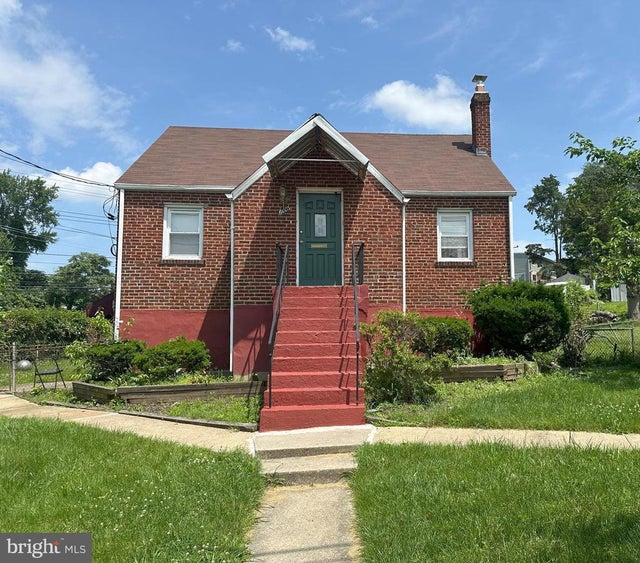 6603 Medwick Dr, Hyattsville