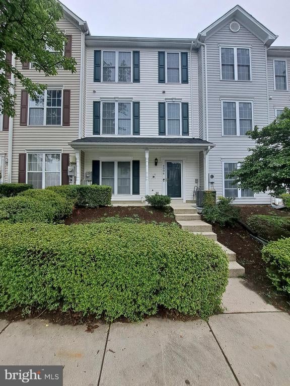 4006 Eager Ter, Bowie