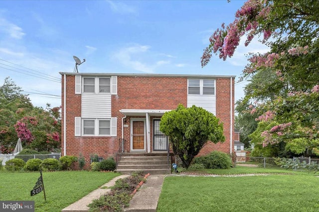 5011 36th Pl, Hyattsville