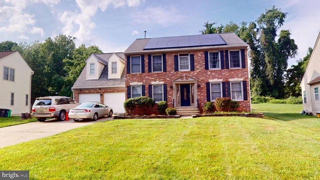 9611 Bald Hill Rd, Bowie