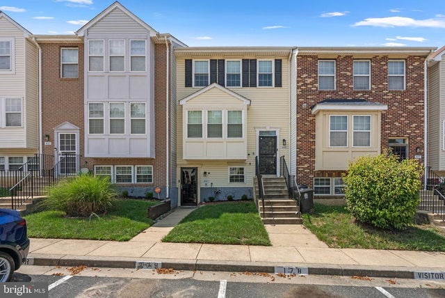 4119 Candy Apple Ln #6, Suitland