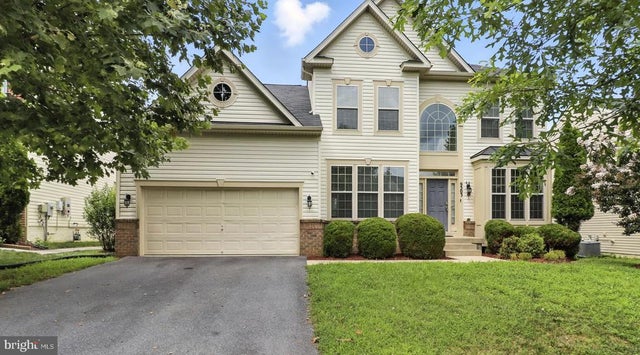 9303 Geaton Park, Lanham