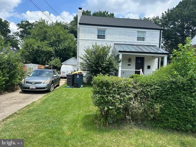 3502 Hamilton St, Hyattsville