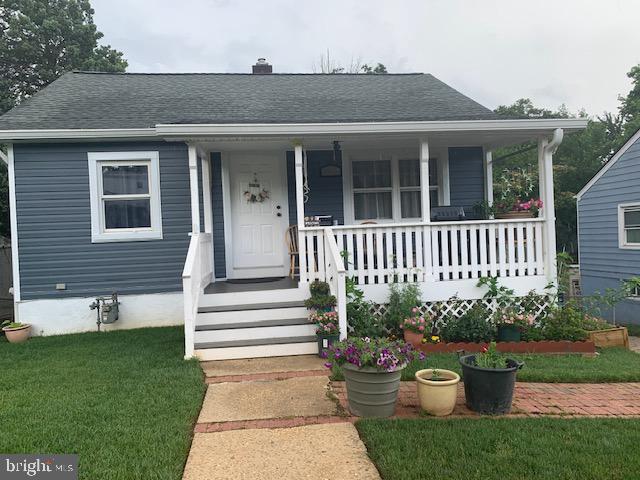 5707 Jenifer Pl, Riverdale