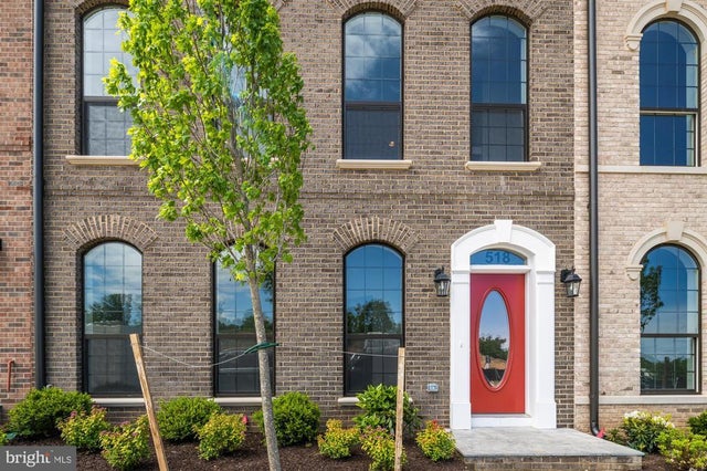 0 Triggerfish Dr, National Harbor